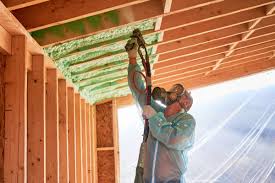 Types of Insulation We Offer in Nashville, NC